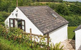 A Cosy Hideaway On The Jurassic Coast